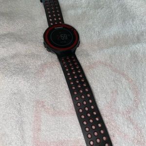 Garmin Forerunner 220